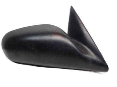 Mopar 55077624AD Mirror Outside Rearview