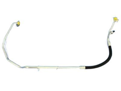 2017 Ram 2500 A/C Hose - 68145690AE