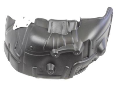 Ram Wheelhouse - 68110686AE