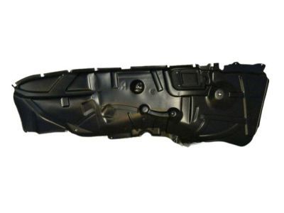 Ram 68110686AE SHIELD Wheelhouse