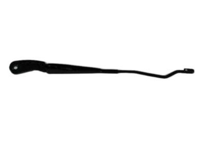 Mopar 55154854AF Wiper Arm, Front Passenger Side
