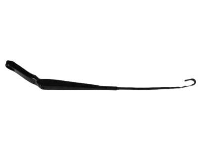 Mopar 55154854AF Wiper Arm, Front Passenger Side