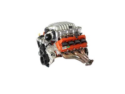 Dodge 68303089AA ENGINE Complete