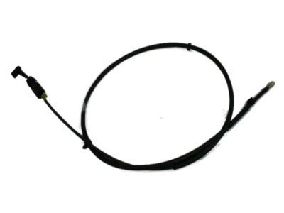 Jeep 52104284AB CABLE Throttle Valve