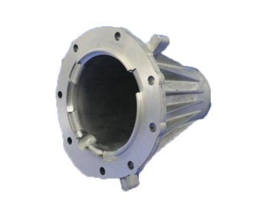 Ram 5086340AA EXTENSION Transfer Case