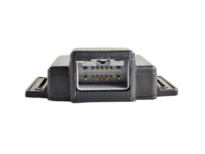 Ram 68229650AA MODULE Lighting Control