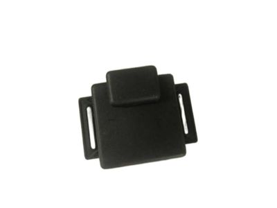 Ram 68229650AA MODULE Lighting Control