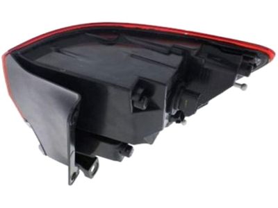 Mopar 68289999AB Lamp Backup