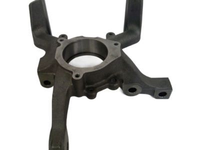 Mopar 4656939AB Knuckle Front