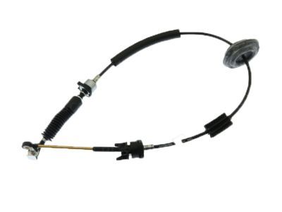 Mopar 68024433AC Cable Gear Selector