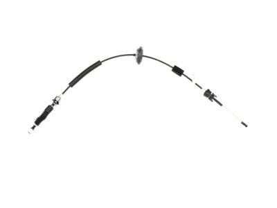 Mopar 68024433AC Cable Gear Selector