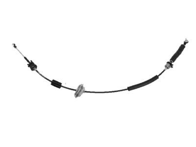 Mopar 68024433AC Cable Gear Selector