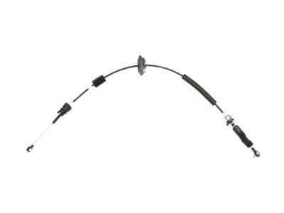 Mopar 68024433AC Cable Gear Selector