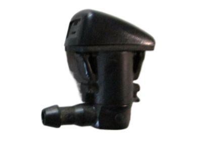 Mopar 55157352AA Nozzle Windshield Washer