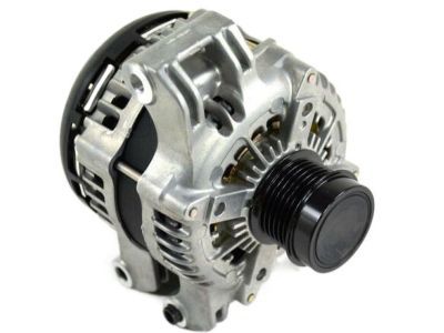 Dodge 4801778AF GENERATOR Engine