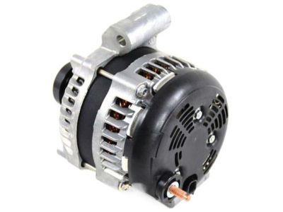 Dodge 4801778AF GENERATOR Engine