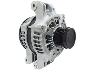 Dodge 4801778AF GENERATOR Engine