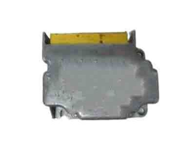 Dodge Ram 1500 Air Bag Control Module - 56043705AE