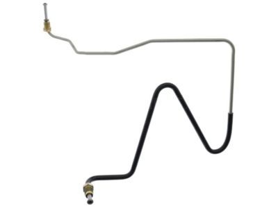 Dodge Brake Line - 52013165AE