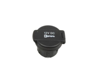 Mopar 68049404AA Cap Cigar Lighter