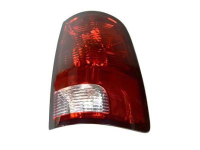 Mopar 55277414AD Lamp Tail Stop Backup