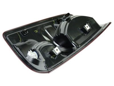 Mopar 55277414AD Lamp Tail Stop Backup