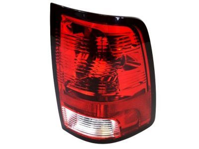 Ram Tail Light - 55277414AD