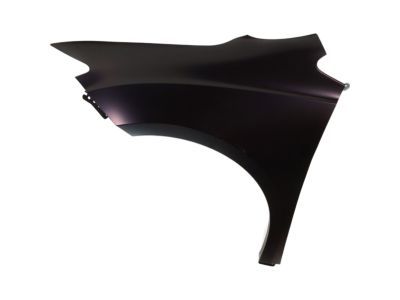 Mopar 68372877AC Fender, Front Driver Side