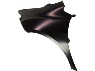 Mopar 68372877AC Fender, Front Driver Side