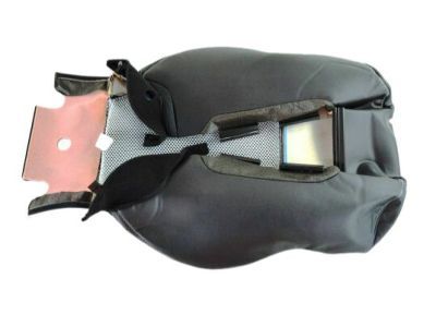 Dodge 5YA29DX9AA COVER Front Seat Back