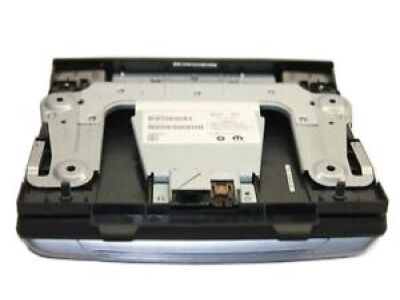Mopar 5MH00DX9AB Monitor Media System
