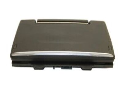 Mopar 5MH00DX9AB Monitor Media System