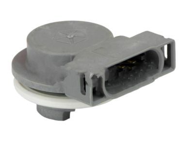 Chrysler New Yorker Light Socket - 4523105