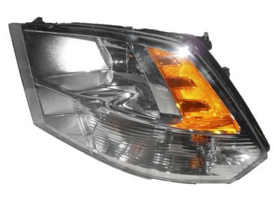 Mopar 68001485AD Lamp Headlamp Parking And Turn