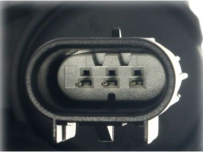 Mopar 68001485AD Lamp Headlamp Parking And Turn
