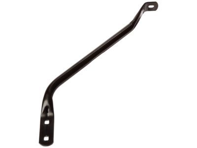Chrysler Radiator Support - 5155809AA