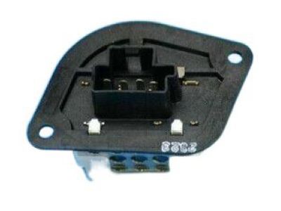 Dodge 4885456AB RESISTOR Blower Motor
