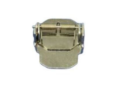 Jeep 5019605AA SHUTTER Lock Cylinder