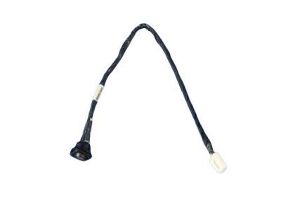 Jeep 68005178AC SWITCH Fog Lamp
