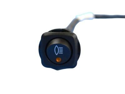 Jeep 68005178AC SWITCH Fog Lamp