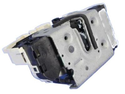 Mopar 4589238AA Latch Front Door