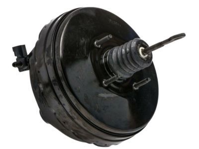 Jeep 68139853AC BOOSTER Power Brake