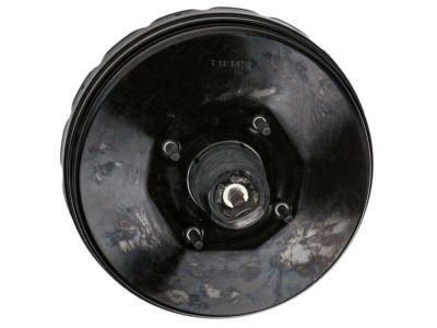Jeep 68139853AC BOOSTER Power Brake