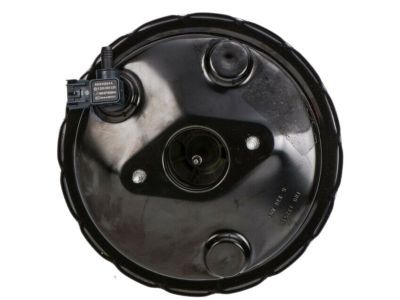 Jeep 68139853AC BOOSTER Power Brake