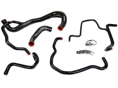 Dodge 68248847AF HOSE Oil Cooler Inlet