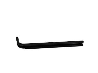 Dodge 4894903AD TRACK Sliding Door