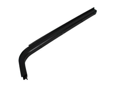 Dodge 4894903AD TRACK Sliding Door