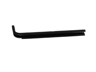 Dodge 4894903AD TRACK Sliding Door