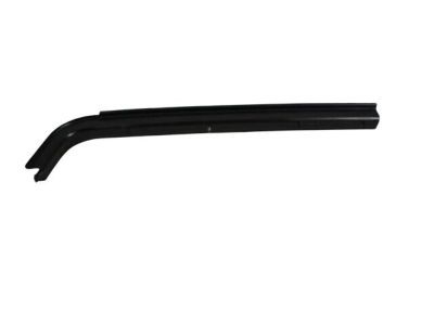 Dodge 4894903AD TRACK Sliding Door