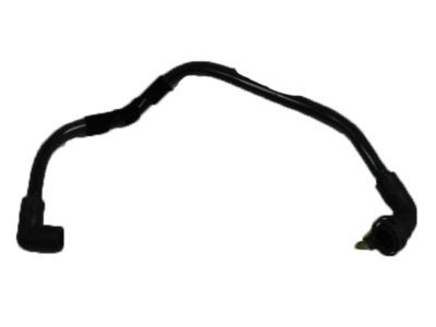 Dodge 53032993AC TUBE Crankcase Vent To Intake Manifold